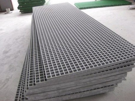 玻璃鋼格柵